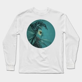 Face Your Fears Long Sleeve T-Shirt